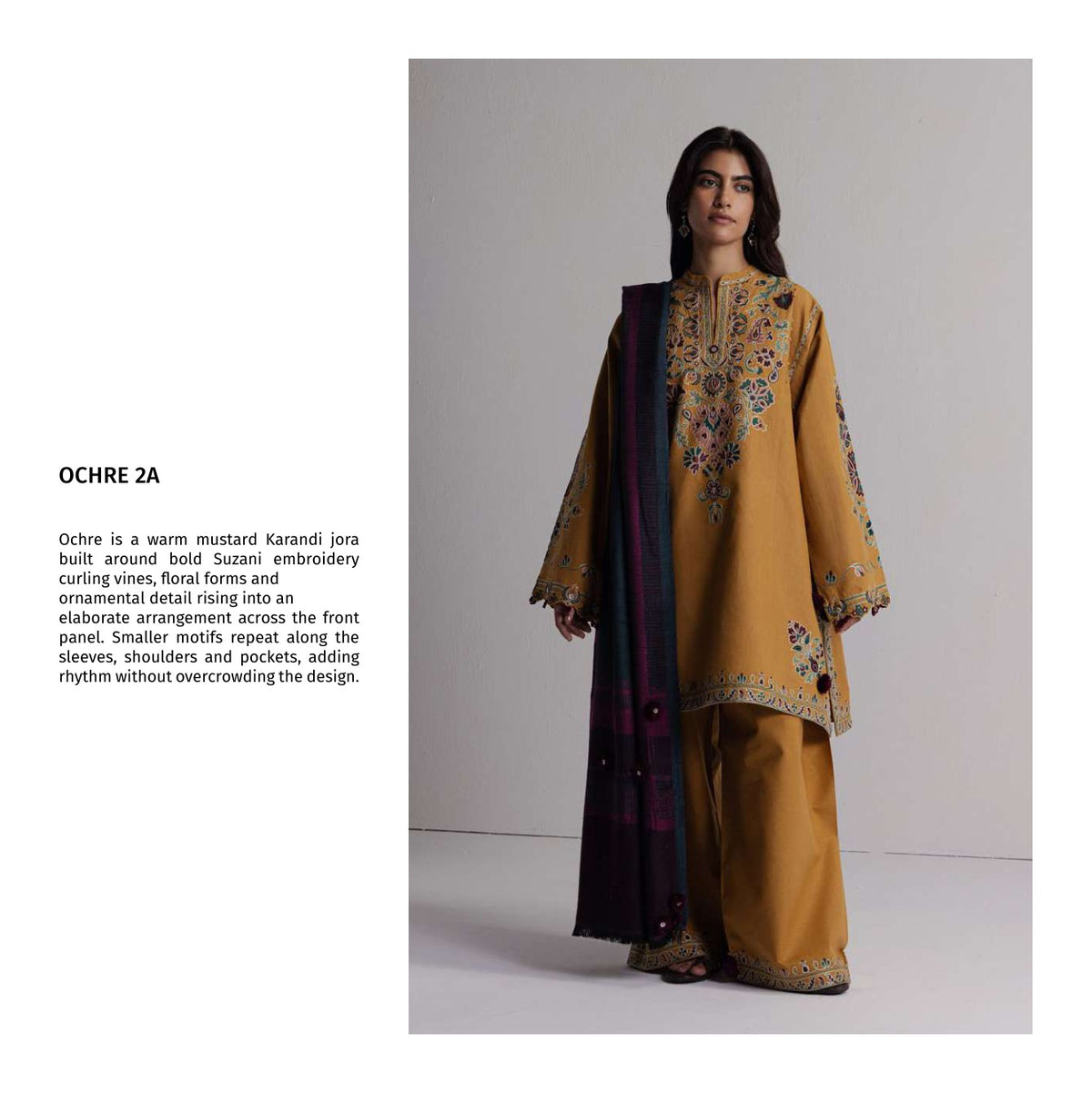 OCHRE 2A