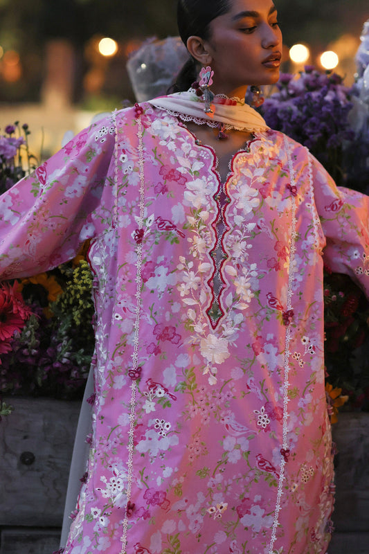 PEONY REVERIE (ZF26-03)