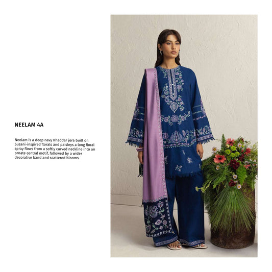 NEELAM 4A
