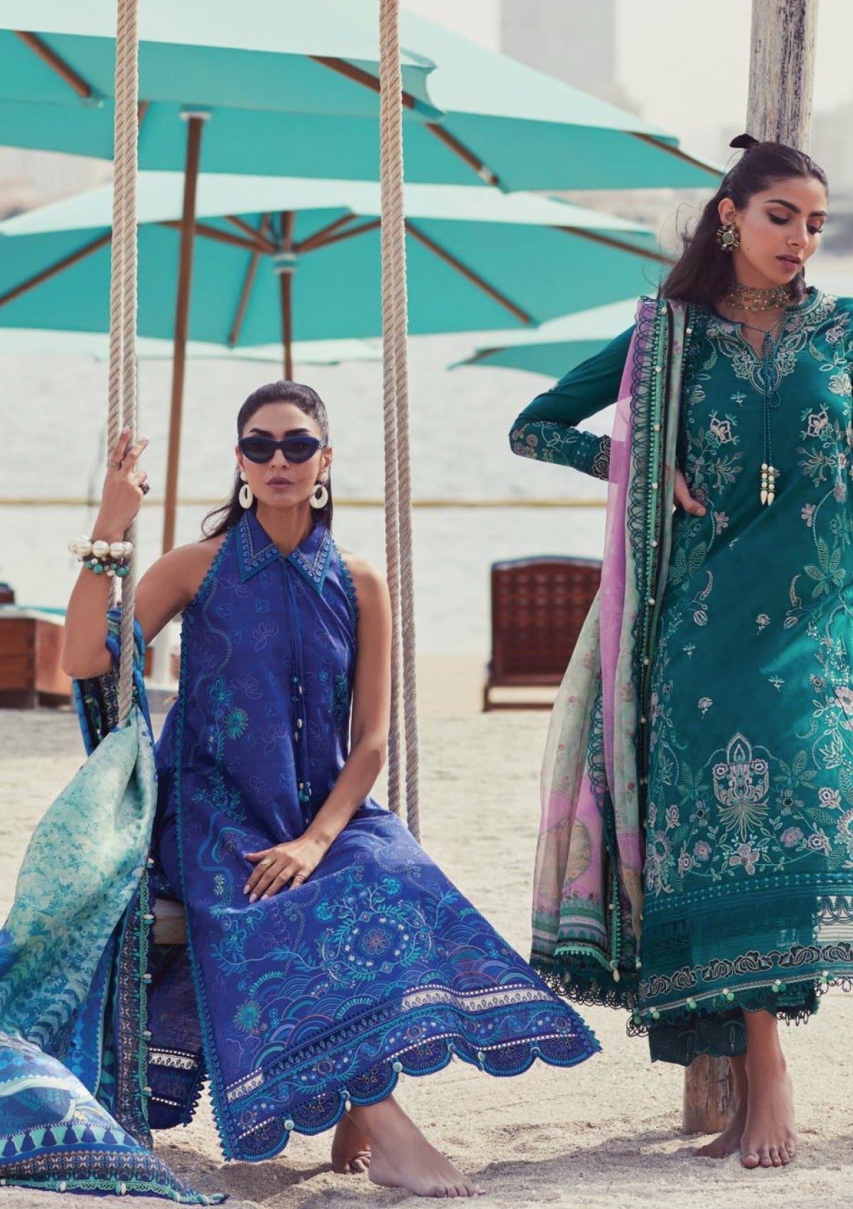 FTA- 06- BERYL DEEP BLUE