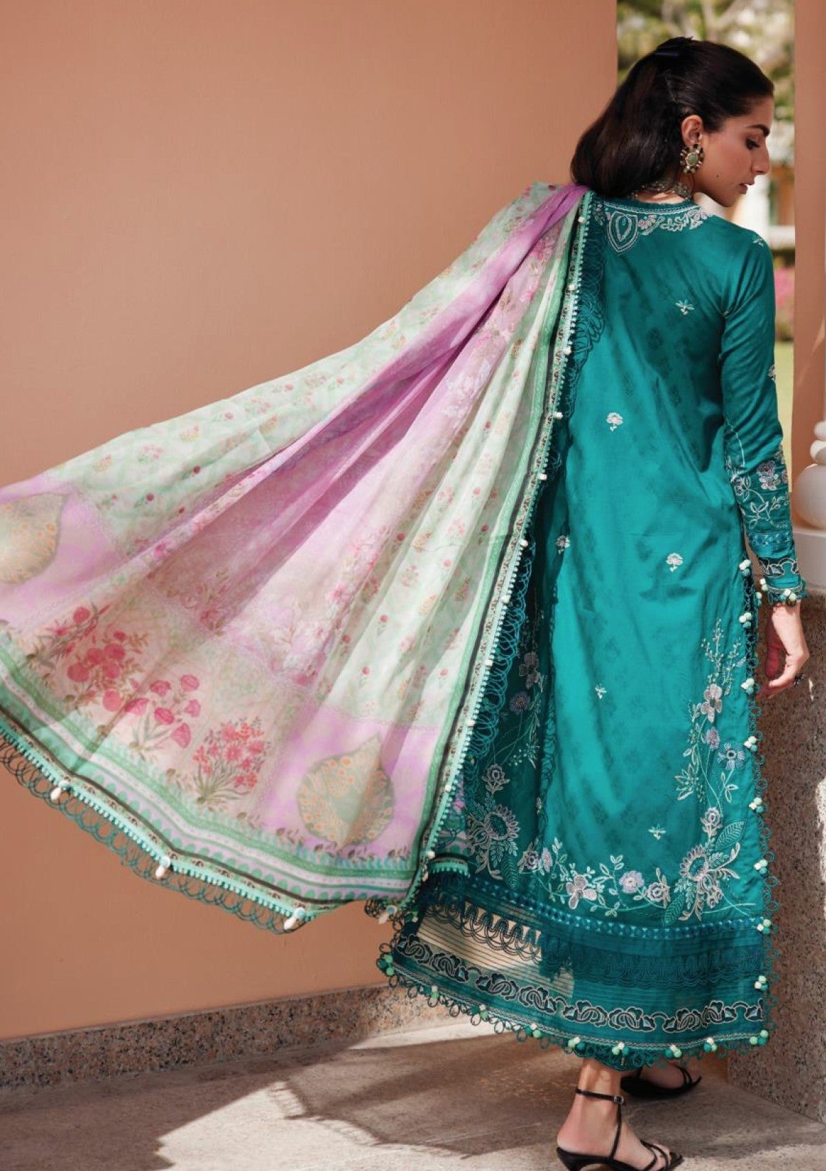 FTA- 04- EILEEN EMERALD