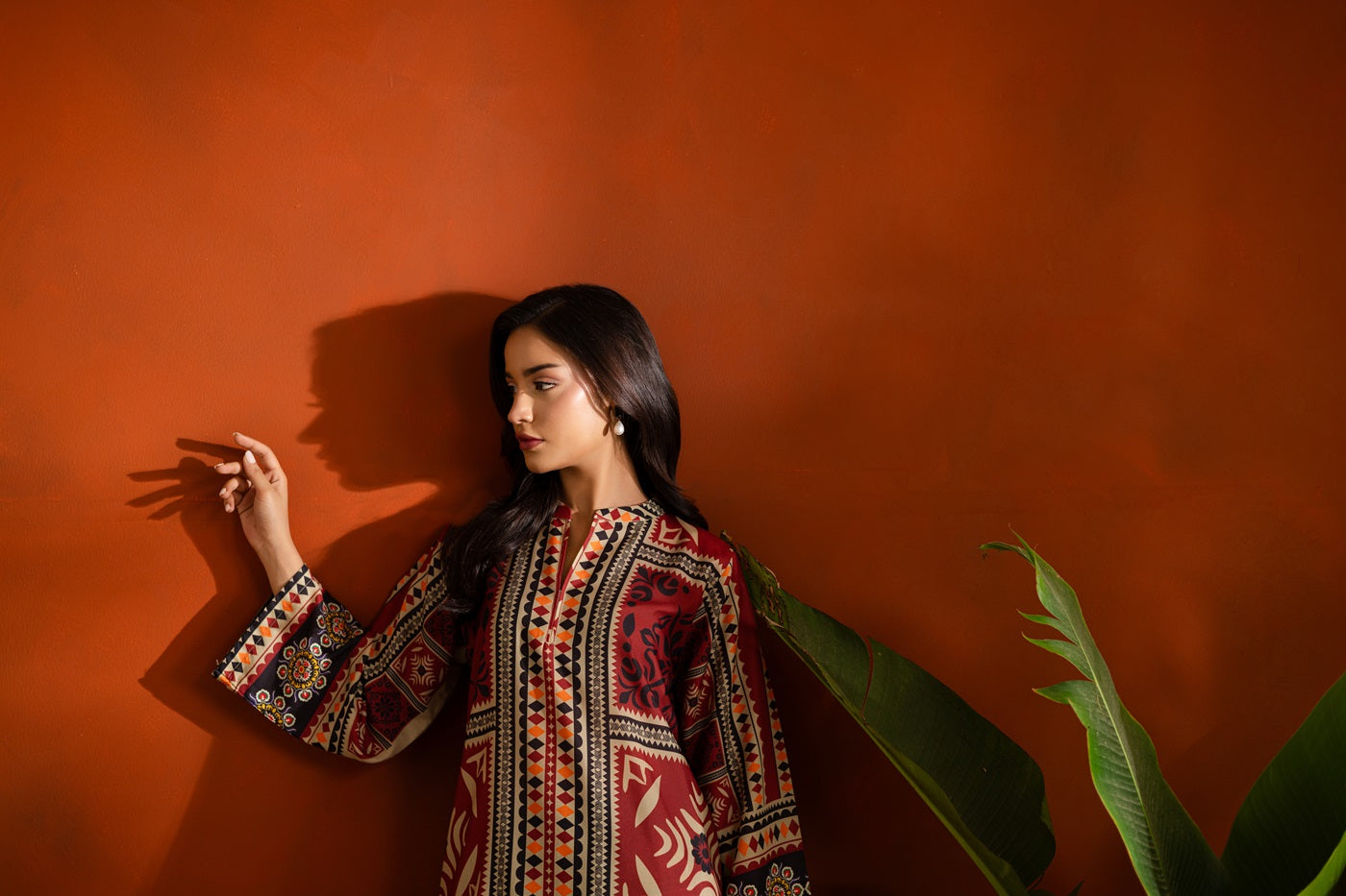 2PC Summer Dress - FS83