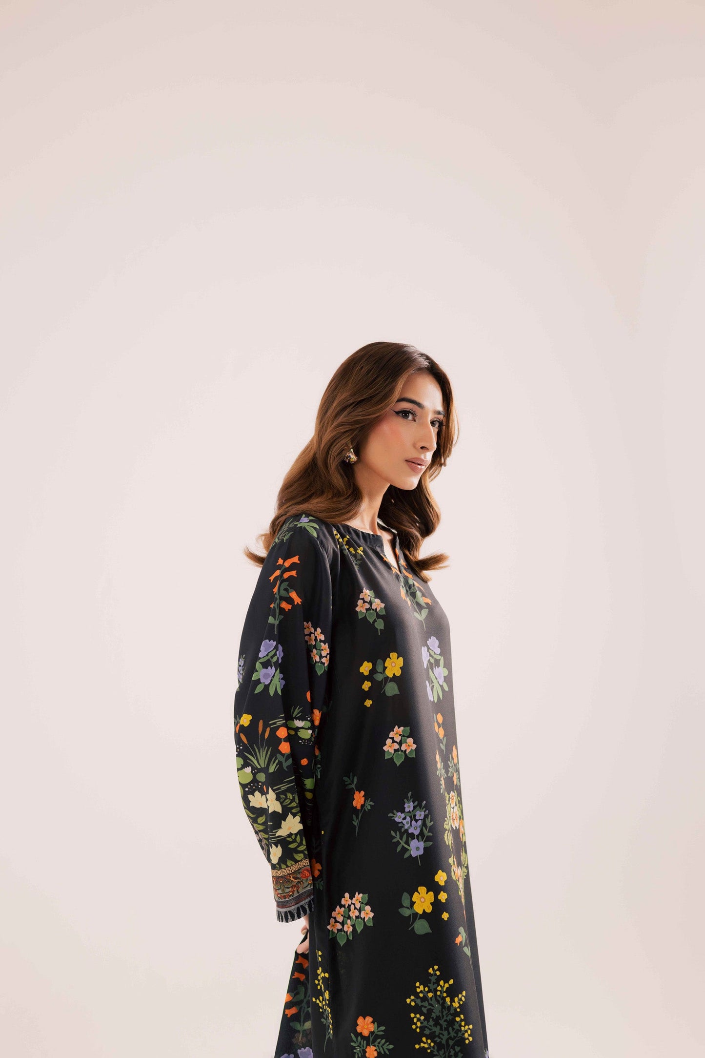 KF01 - Summer Kaftan