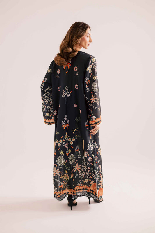 KF02 - Summer Kaftan