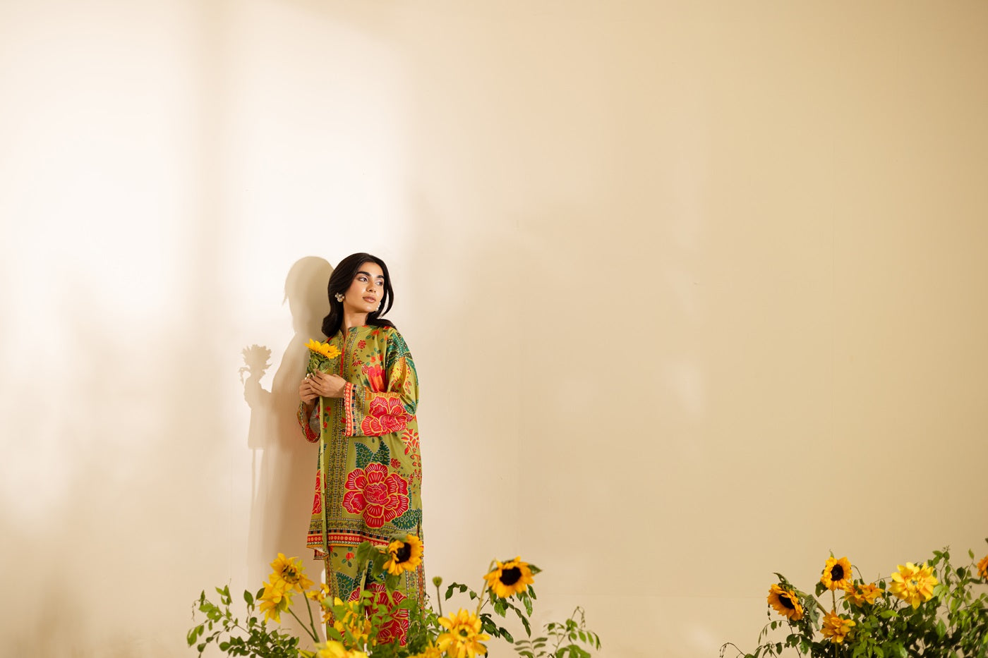 2PC Summer Dress - FS71