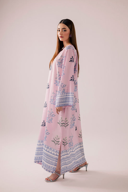 KF40 - Summer Kaftan