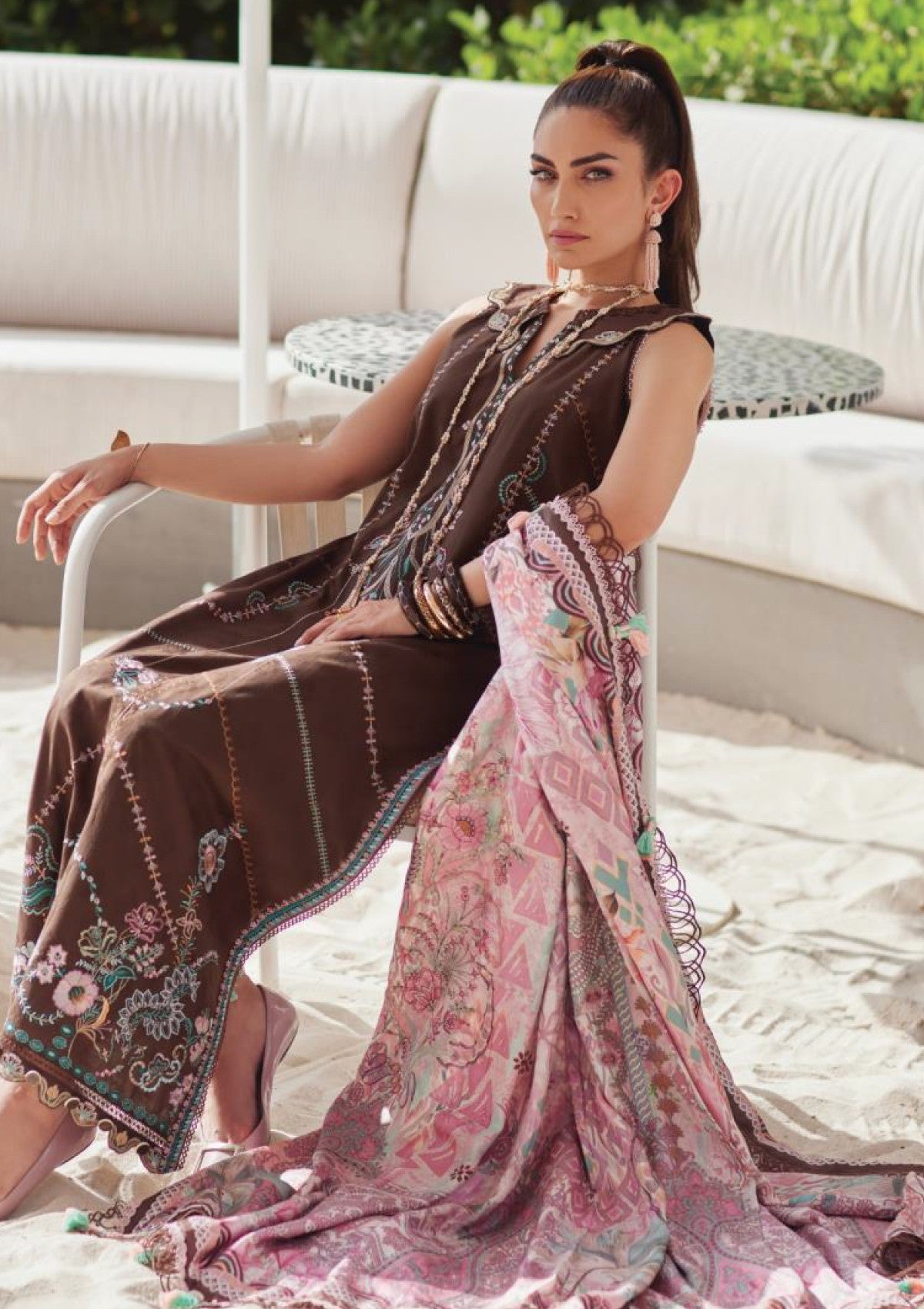 FTA- 08- LUELLA LINDTT