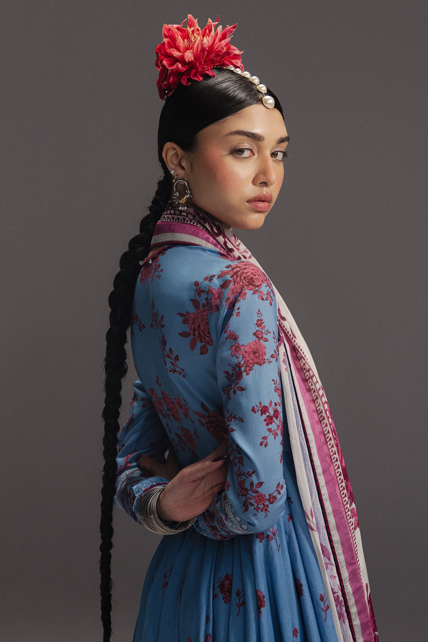Falak Ara-D2