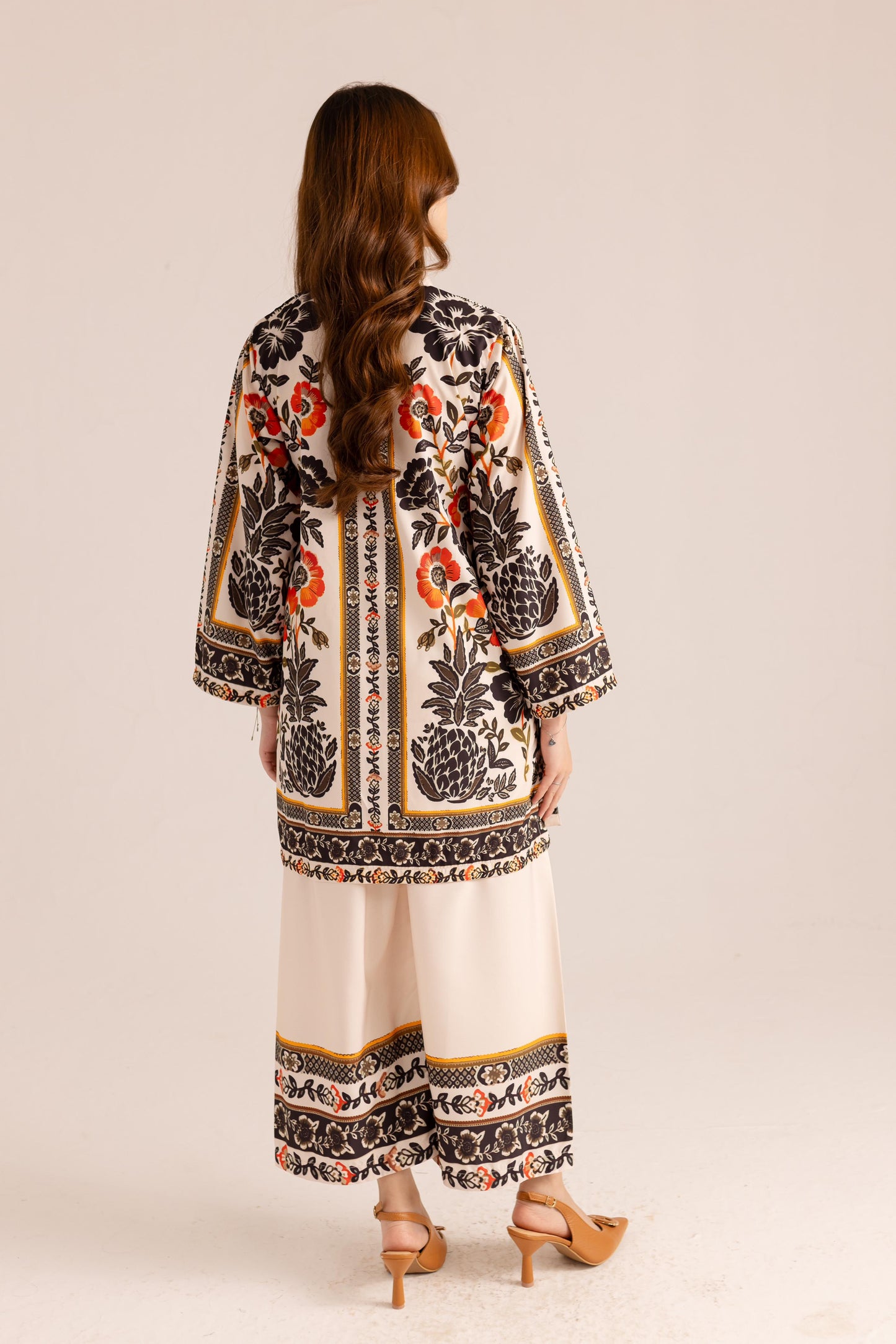 2PC Summer Dress-FS14