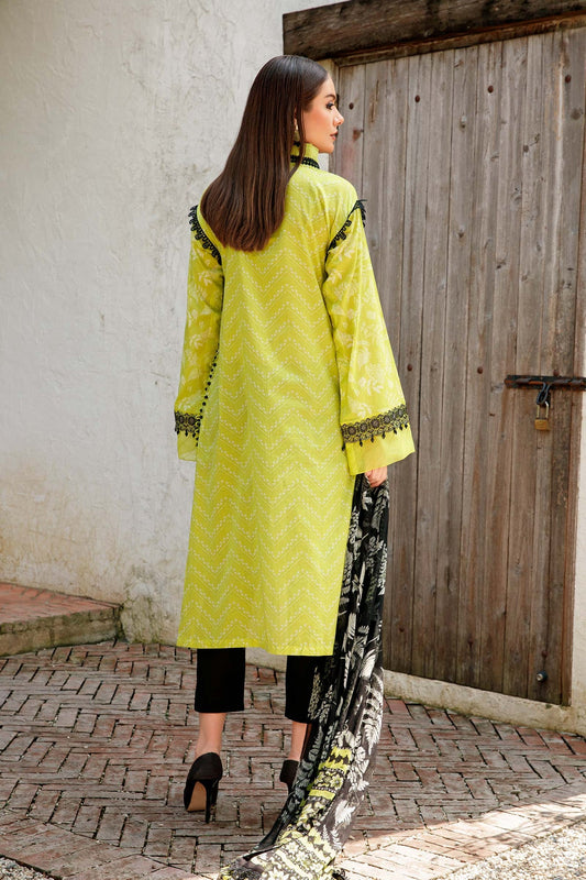 Apple Green MB-US23-107-A