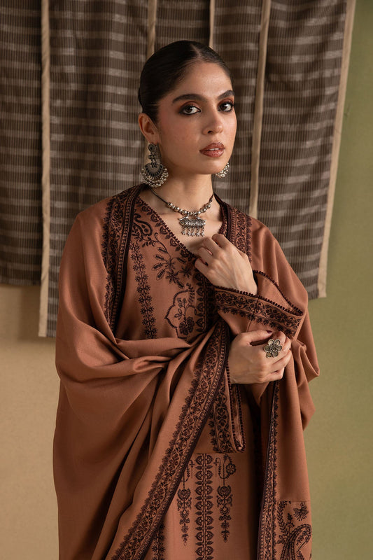 Patina - 3 Piece Karandi RTW