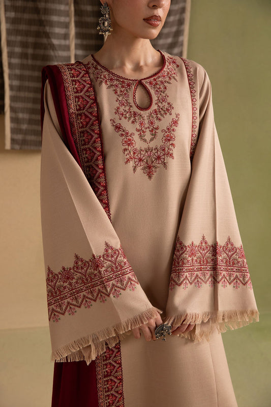 Cashew - 3 Piece Karandi RTW