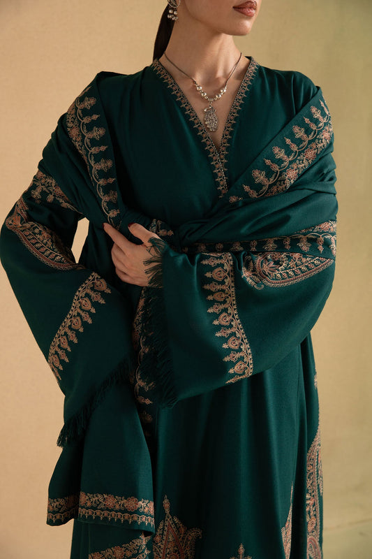Ferol - 3 Piece Karandi RTW