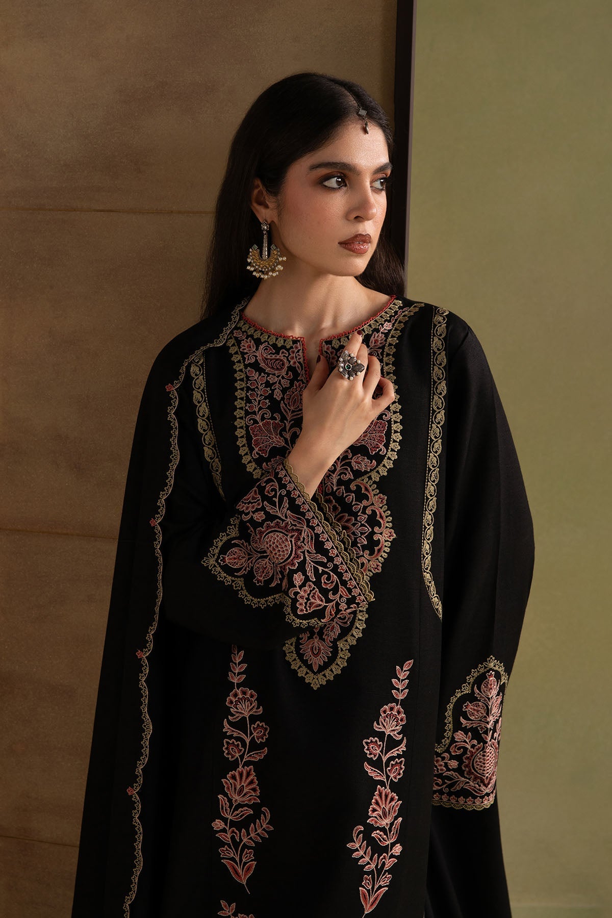 Kohl - 3 Piece Karandi RTW