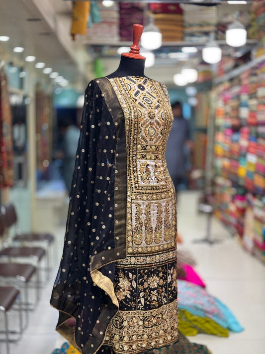 Hand Embellished Articles