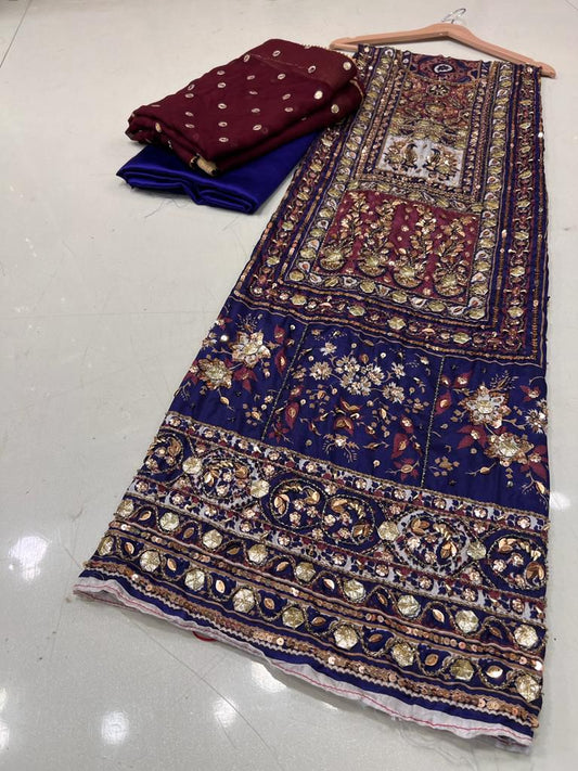 Hand Embellished Articles