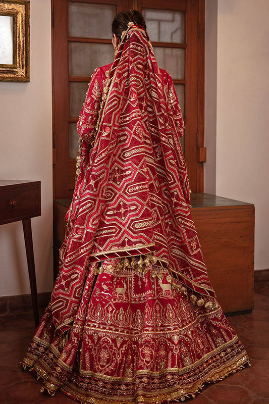 BIA- ZWU-21-05 - Heer Rang