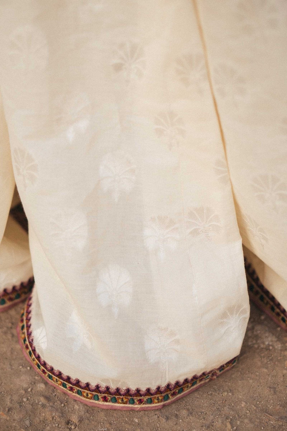 Shabnam B- Zara Shahjahan Lawn 2020 - Heer Rang