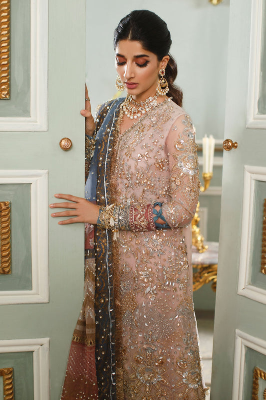 CEYDA (EC21-07) - Heer Rang