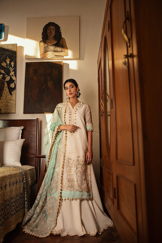 Mu 3 (B) - Heer Rang