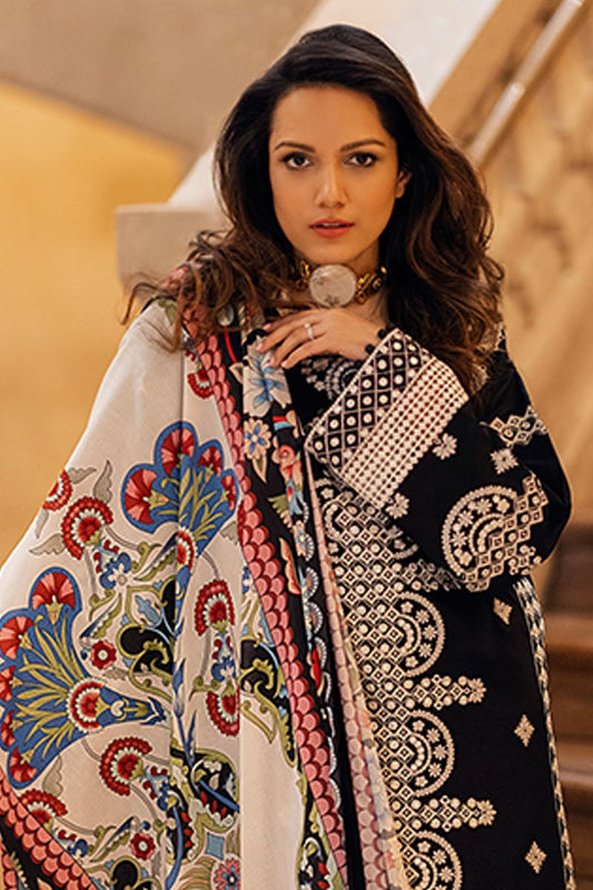 ASTORIA- MW21-05 - Heer Rang