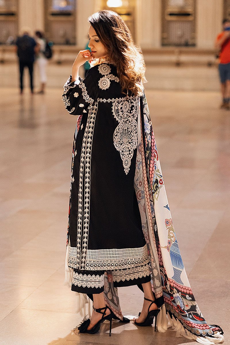 ASTORIA- MW21-05 - Heer Rang