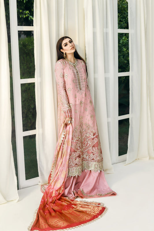 LU 4- Republic Womenswear- Luxe Wedding - Heer Rang