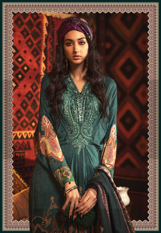 D#13A- Maria B Mprint'20 - Heer Rang