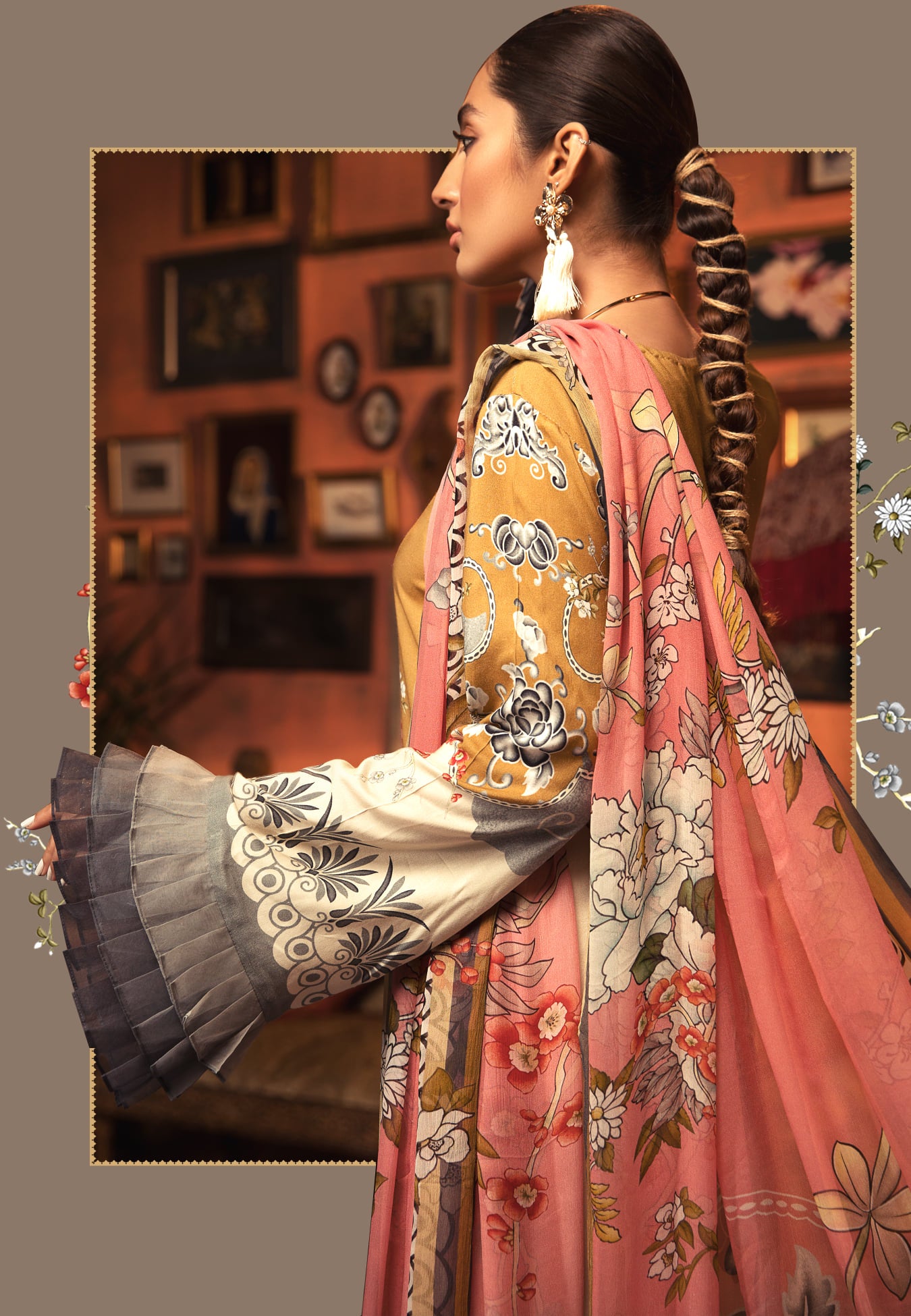 D#1A- Maria B Mprint '20 - Heer Rang