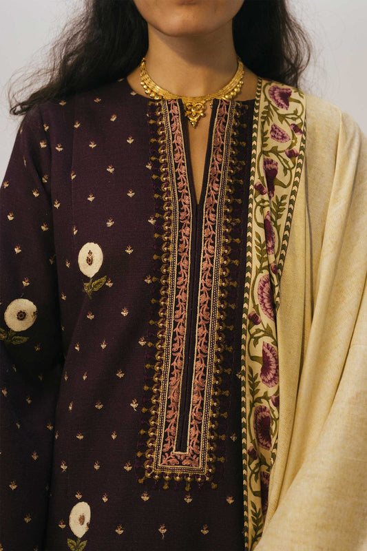 ZW20-6B- Coco by Zara Shahjahan'20 - Heer Rang