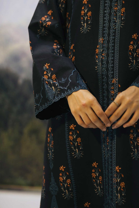 ZW20-1B- Coco by Zara Shahjahan'20 - Heer Rang