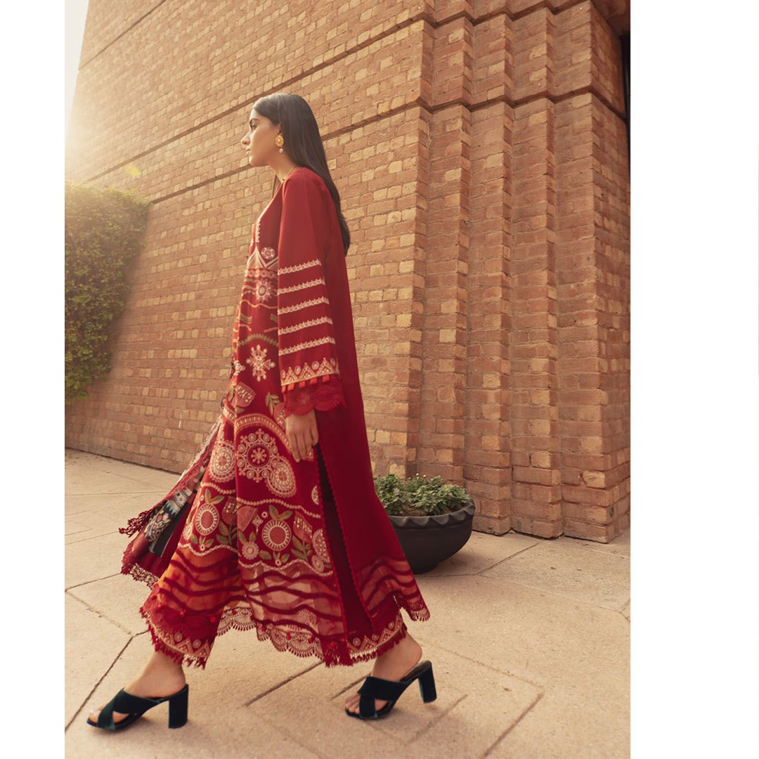 AAFREEN- ZW20-05 - Heer Rang