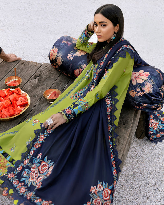 GULSAN (ZF21-10) - Heer Rang