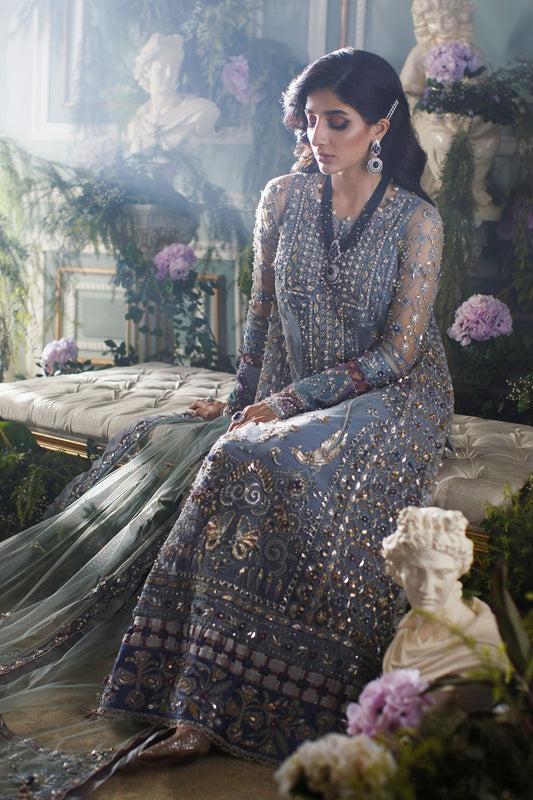 NURAY (EC21-06) - Heer Rang