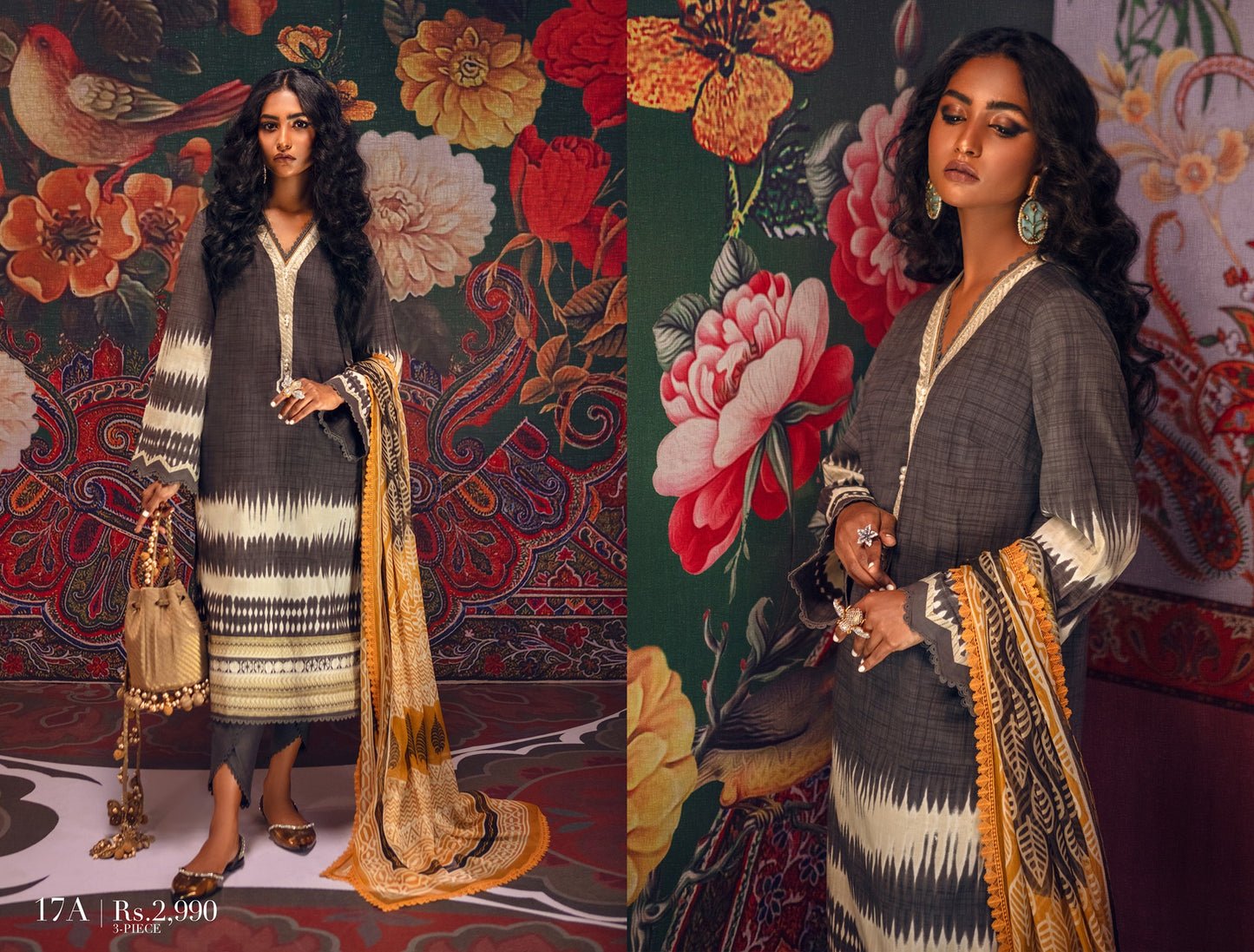 H211-017A-CI - Heer Rang