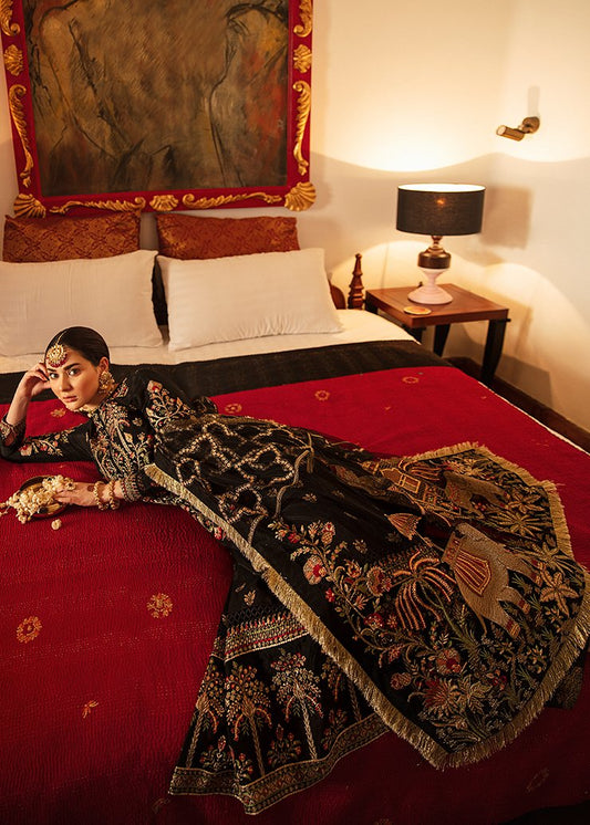 AF21SW 03 MAHJABEEN - Heer Rang