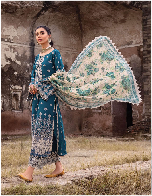 Azal- 1A - Heer Rang