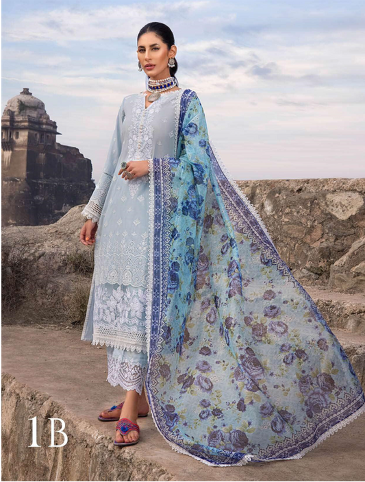 Azal- 1B - Heer Rang