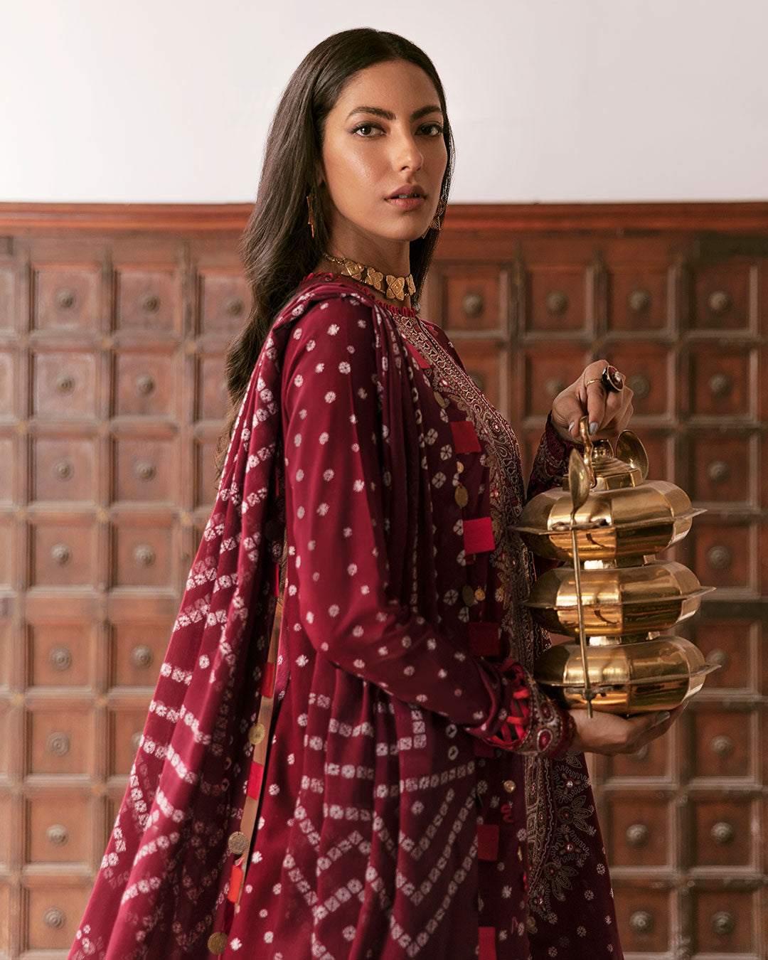 QUDRAH (ZF21-01) - Heer Rang