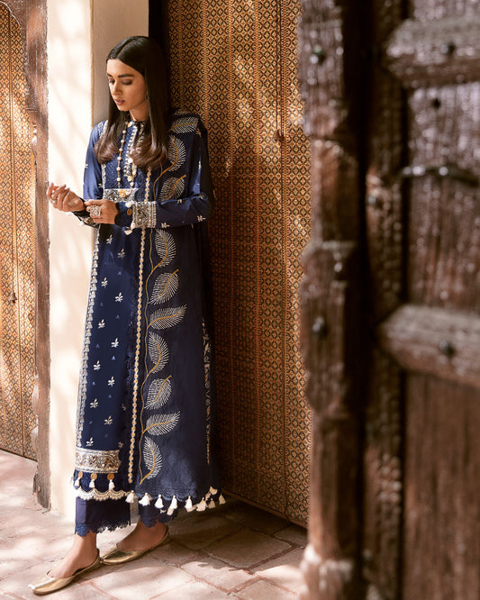 JINANI (ZF21-02) - Heer Rang