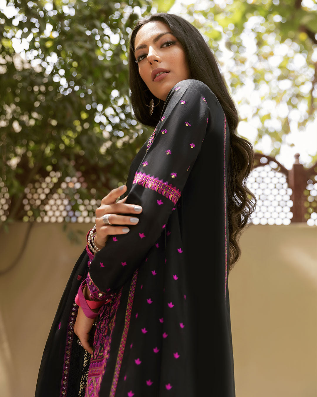 SHAHLYLA (ZF21-03) - Heer Rang