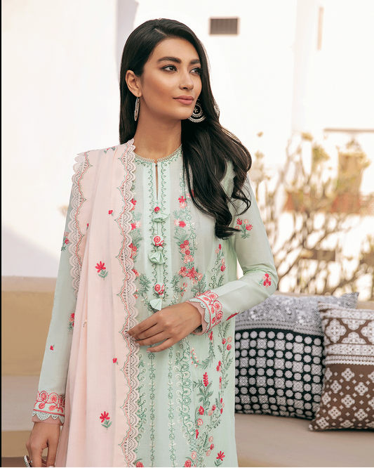 AZBAH (ZF21-09) - Heer Rang