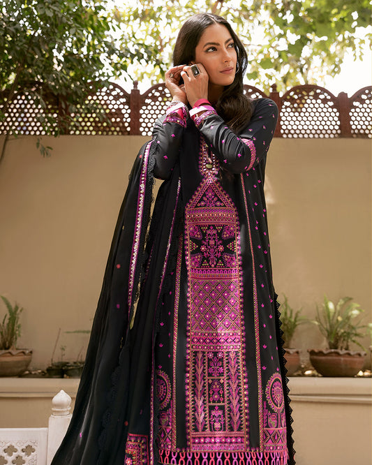 SHAHLYLA (ZF21-03) - Heer Rang