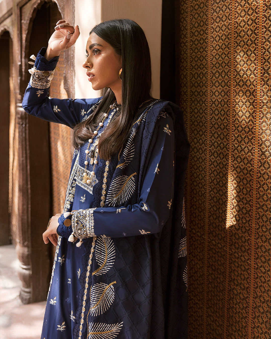 JINANI (ZF21-02) - Heer Rang