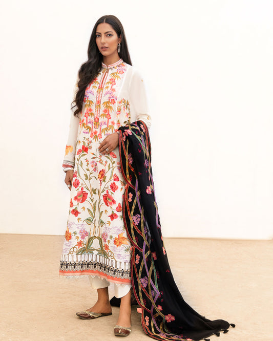 MASHAEL (ZF21-05) - Heer Rang