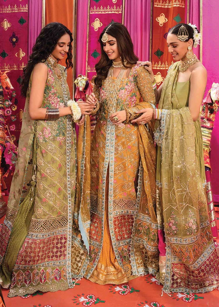 KAYSERI - 4A- Sacha Gota - Heer Rang