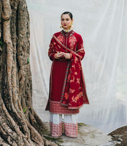 FK-003- Anari - Heer Rang