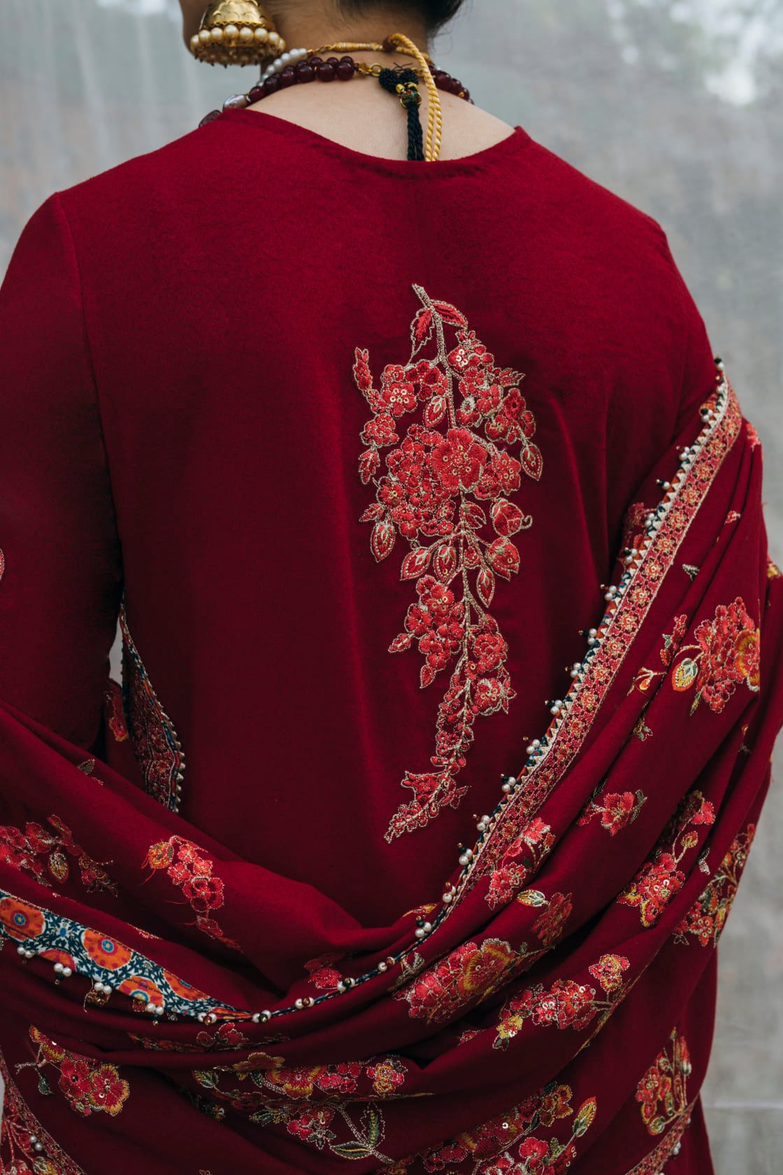 FK-003- Anari - Heer Rang