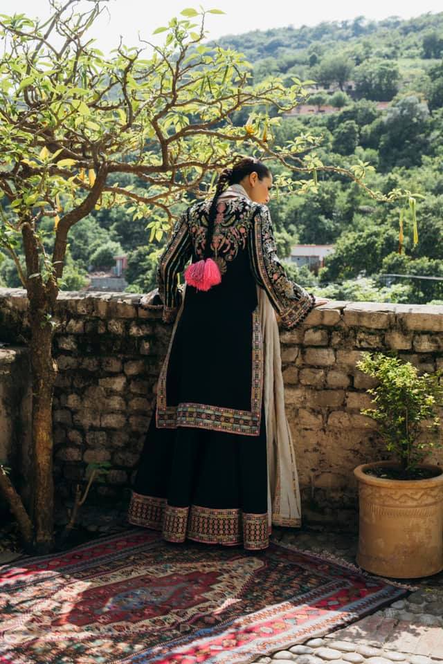 FK-005- Toor - Heer Rang