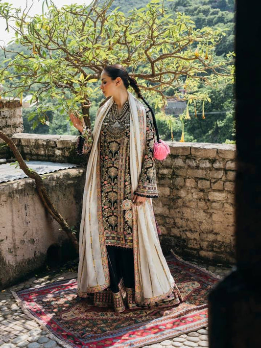 FK-005- Toor - Heer Rang